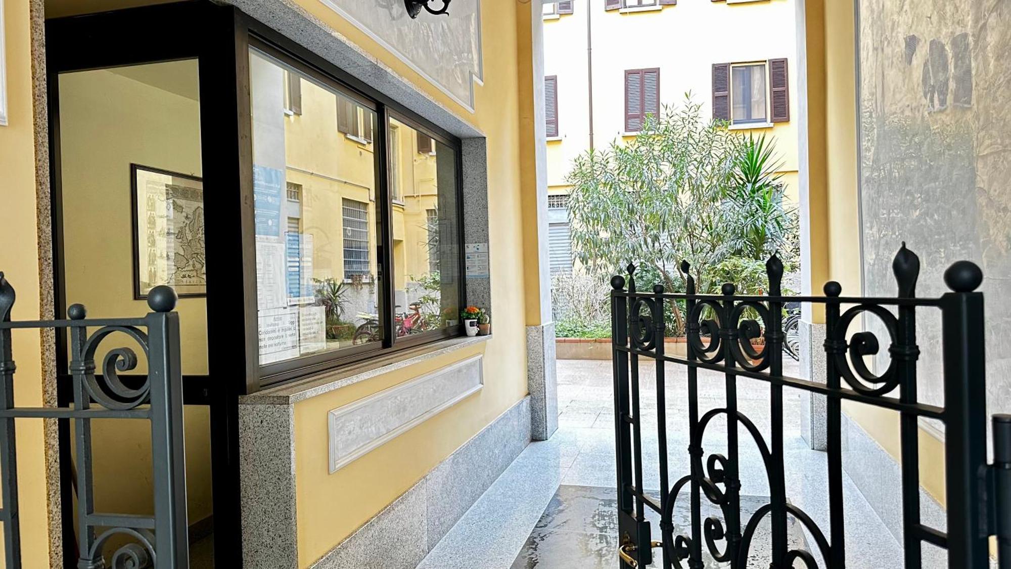 Lily Pads -Elegant Apartment- In The City Center Milano Exterior foto