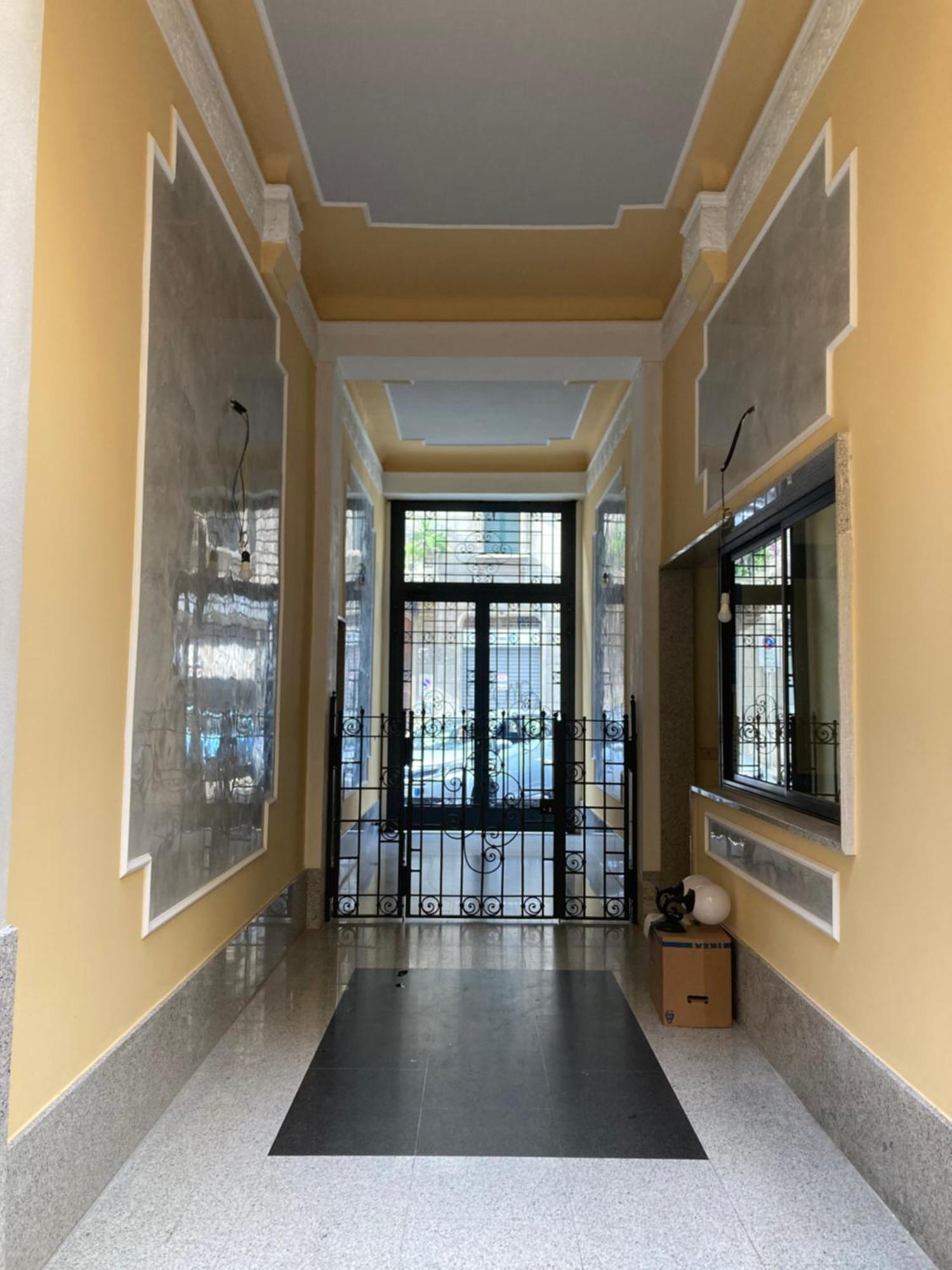 Lily Pads -Elegant Apartment- In The City Center Milano Cameră foto
