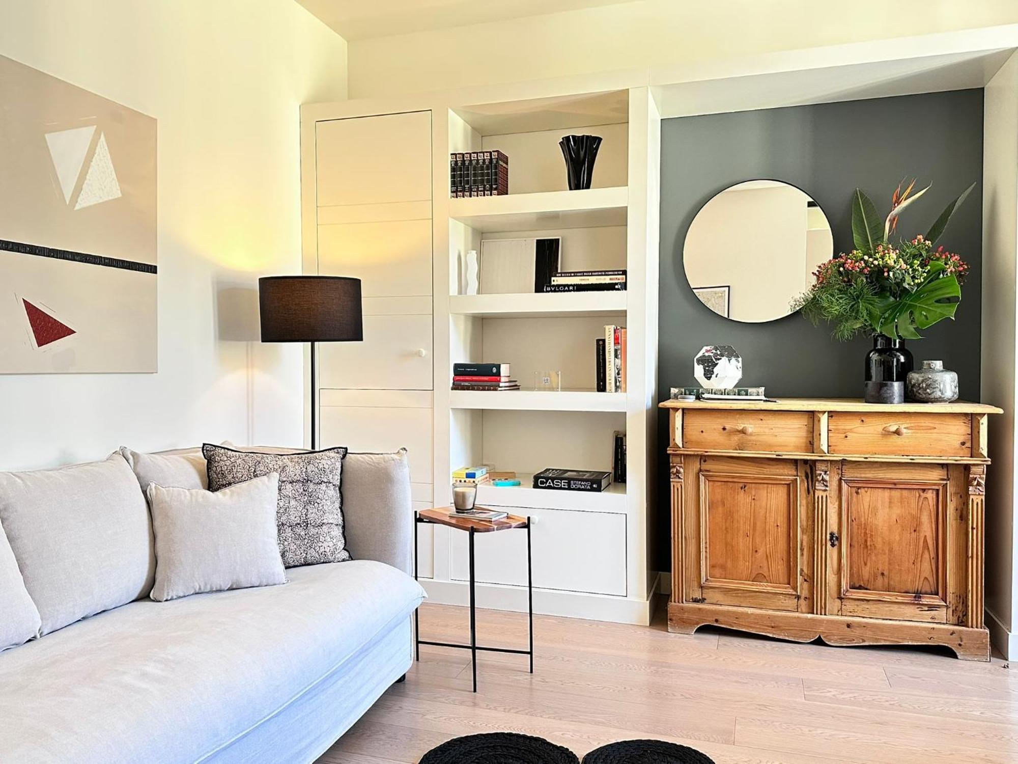Lily Pads -Elegant Apartment- In The City Center Milano Exterior foto