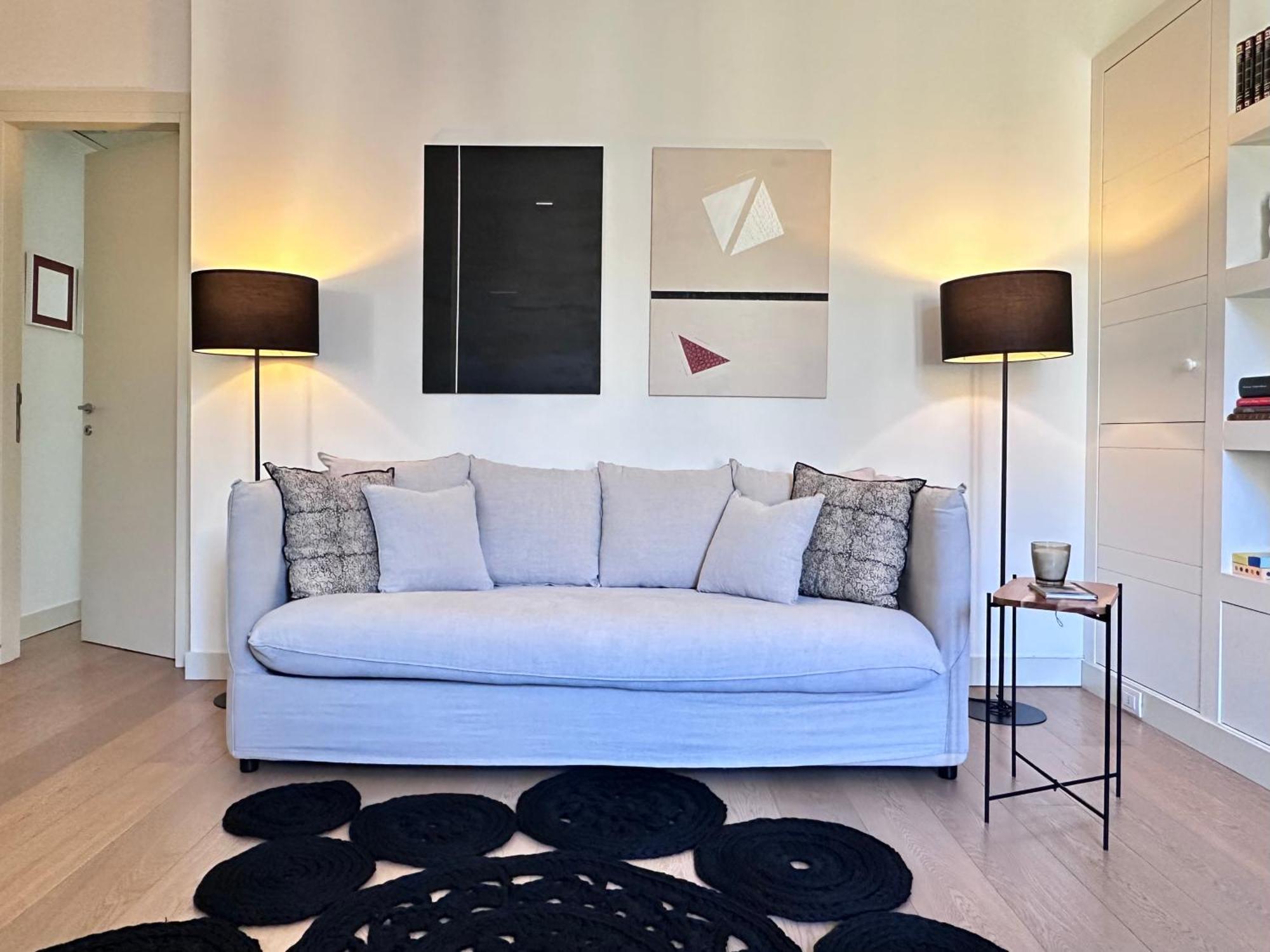 Lily Pads -Elegant Apartment- In The City Center Milano Exterior foto