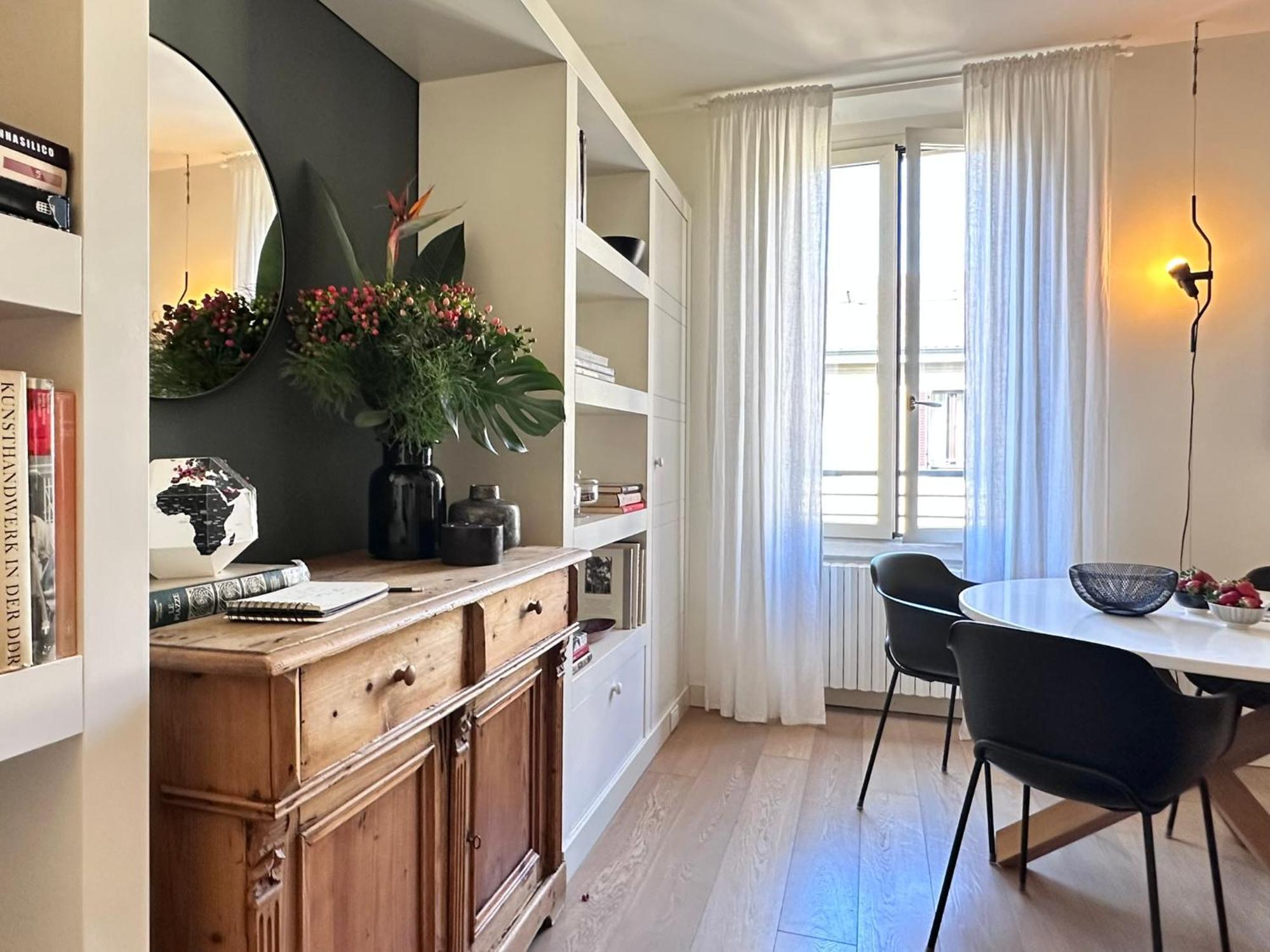 Lily Pads -Elegant Apartment- In The City Center Milano Exterior foto