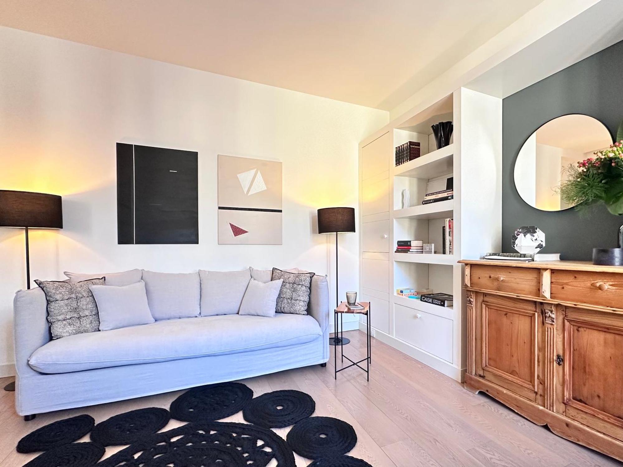 Lily Pads -Elegant Apartment- In The City Center Milano Exterior foto